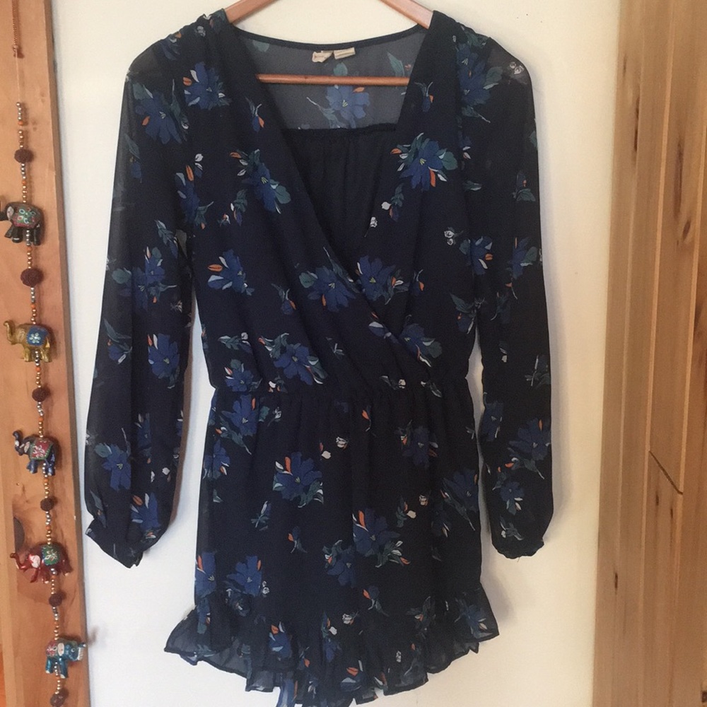Japna- ROMPER - Picture 3 of 4